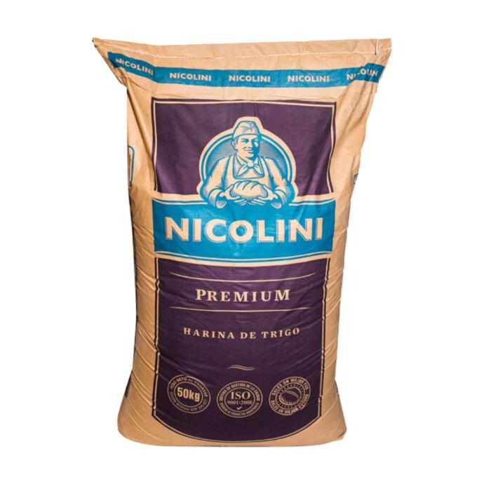 Harina Nicolini Premium