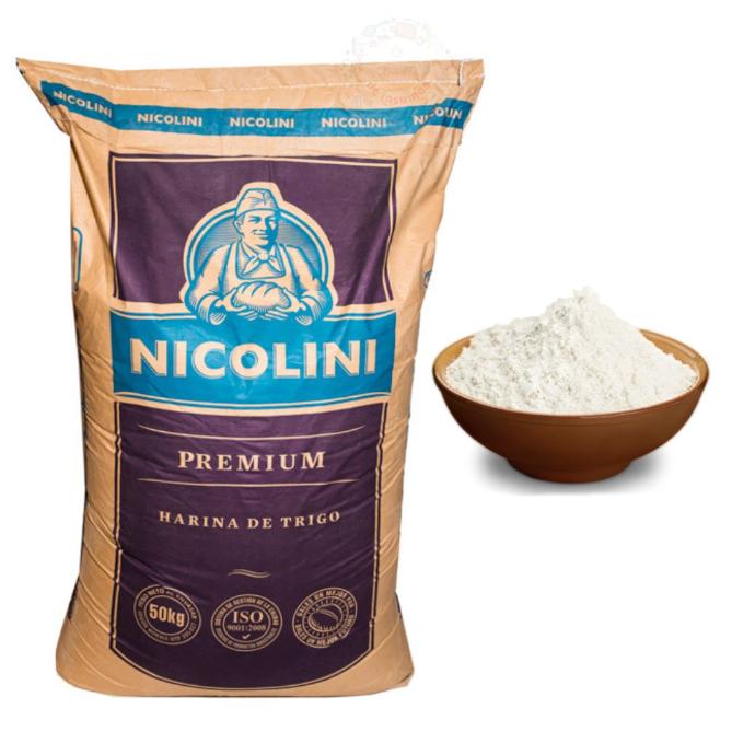 Nicolini Premium a granel