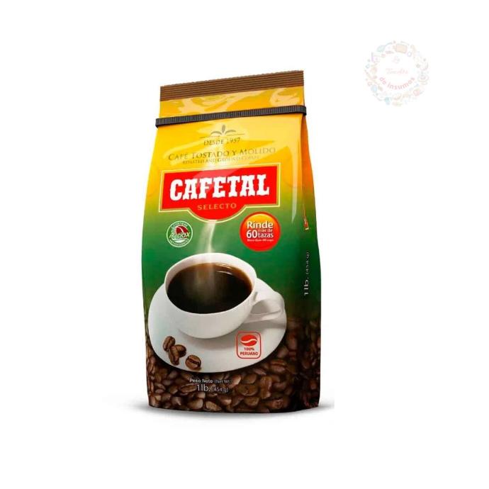 Cafetal